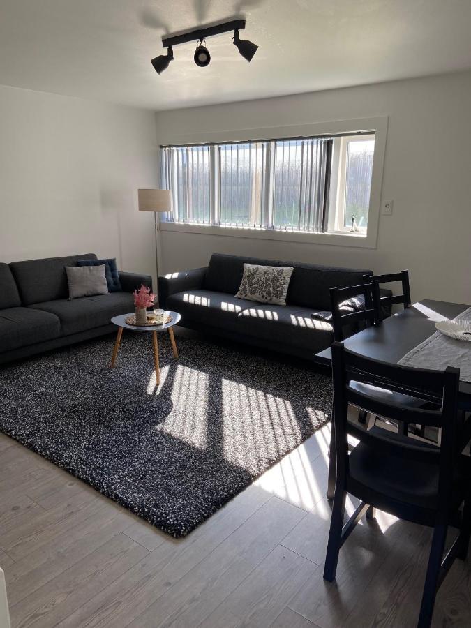 The Little Guesthouse Downtown - Keflavik Airport Экстерьер фото