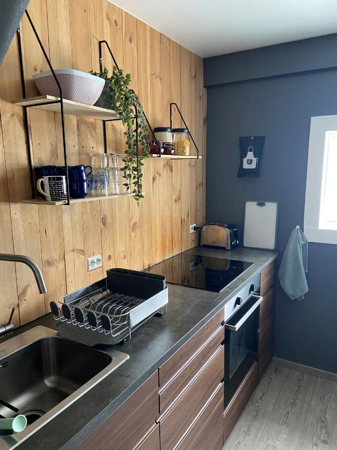 The Little Guesthouse Downtown - Keflavik Airport Экстерьер фото