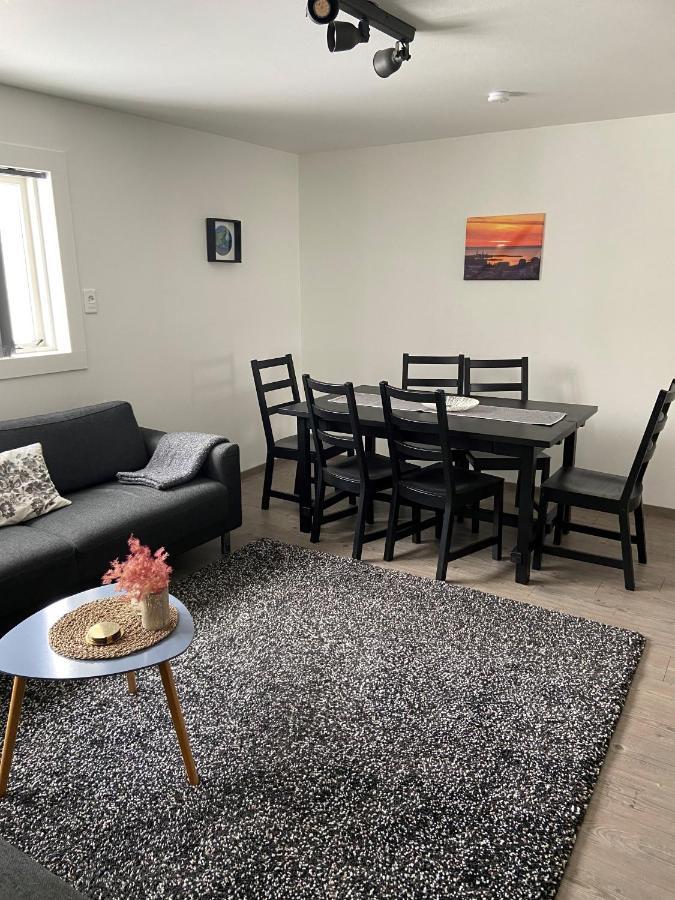 The Little Guesthouse Downtown - Keflavik Airport Экстерьер фото
