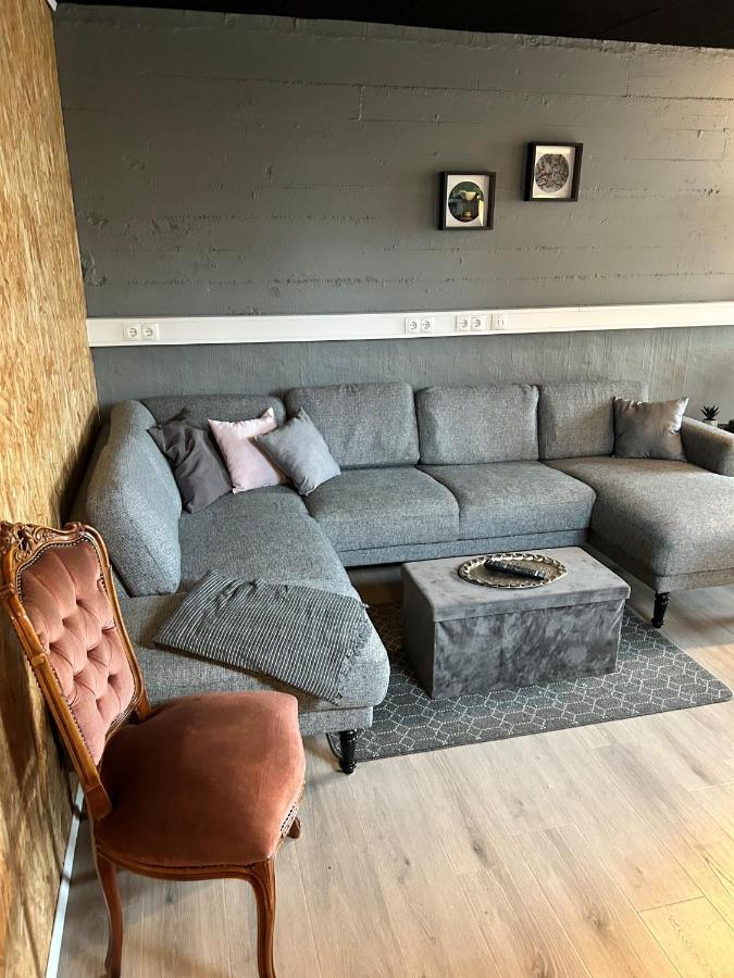 The Little Guesthouse Downtown - Keflavik Airport Экстерьер фото